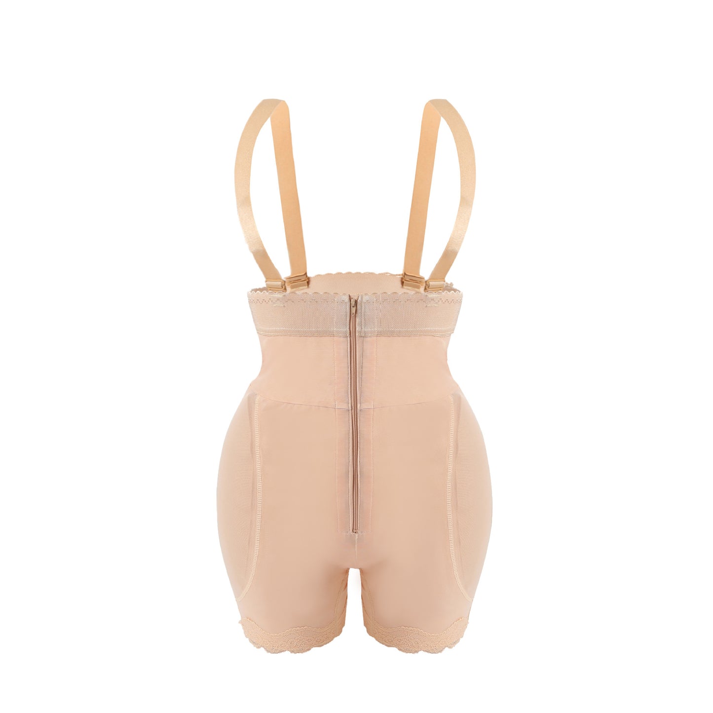 Women's Fashion Sculpting High Waist Abdominal Pants