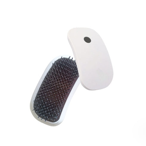 Electric Head Massager Silicone Massage Comb