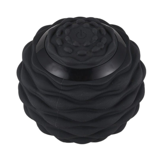 Silicone Fascia Ball Electric Massage Ball