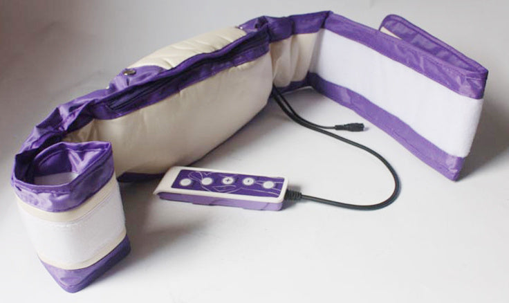 Electric X5 times massage slimming belt