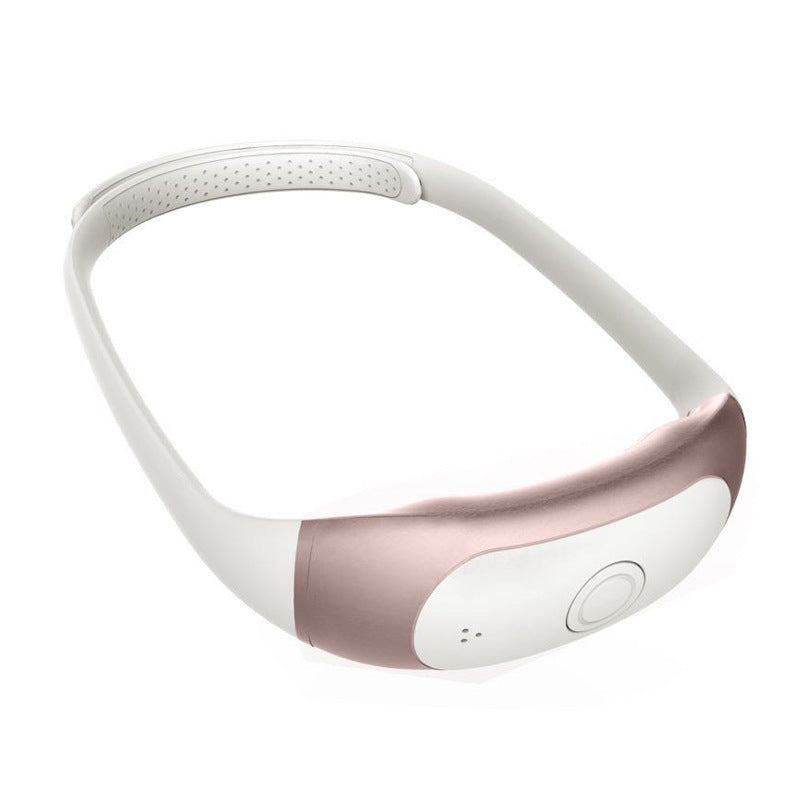 MINI heated shoulder and neck massager