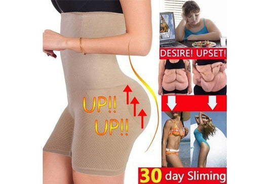 Body Sculpting Postpartum High Waist Corset