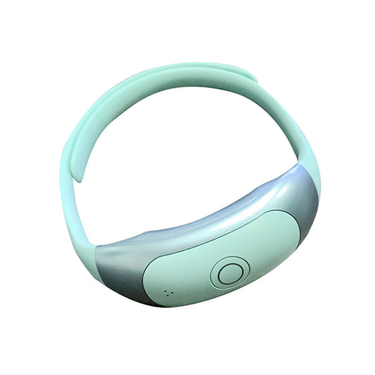 MINI heated shoulder and neck massager