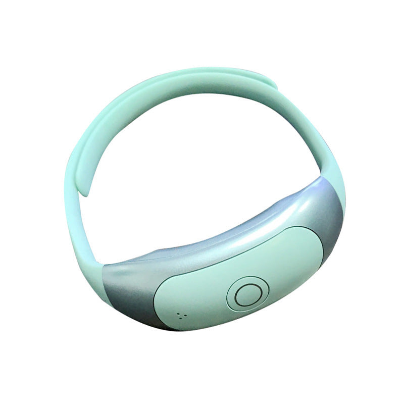 MINI heated shoulder and neck massager