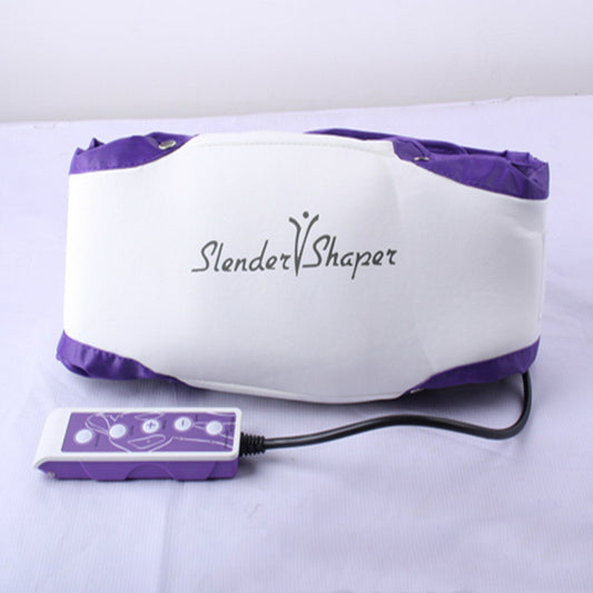 Electric X5 times massage slimming belt