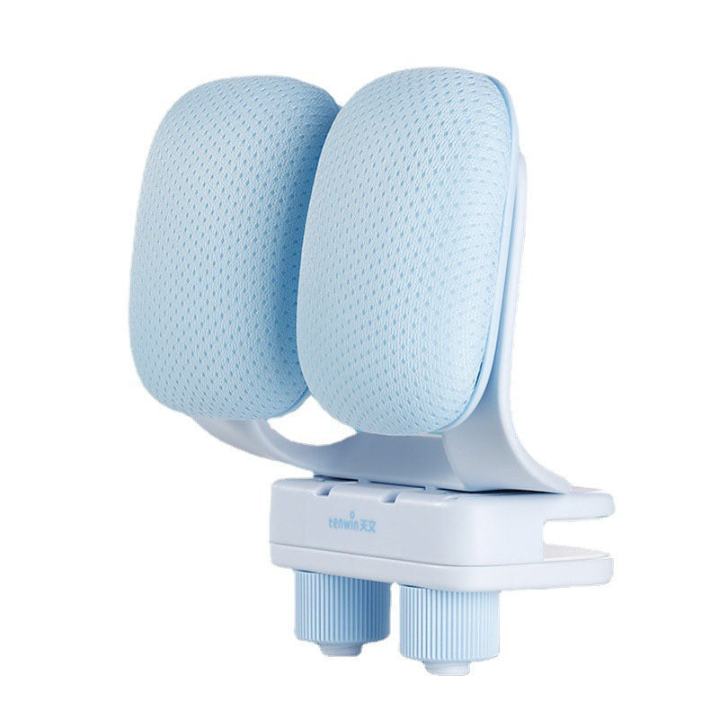 Small Van Posture Corrector Kindergarten Children Afternoon Nap Pillow First Grade Sitting Posture Correction Bracket