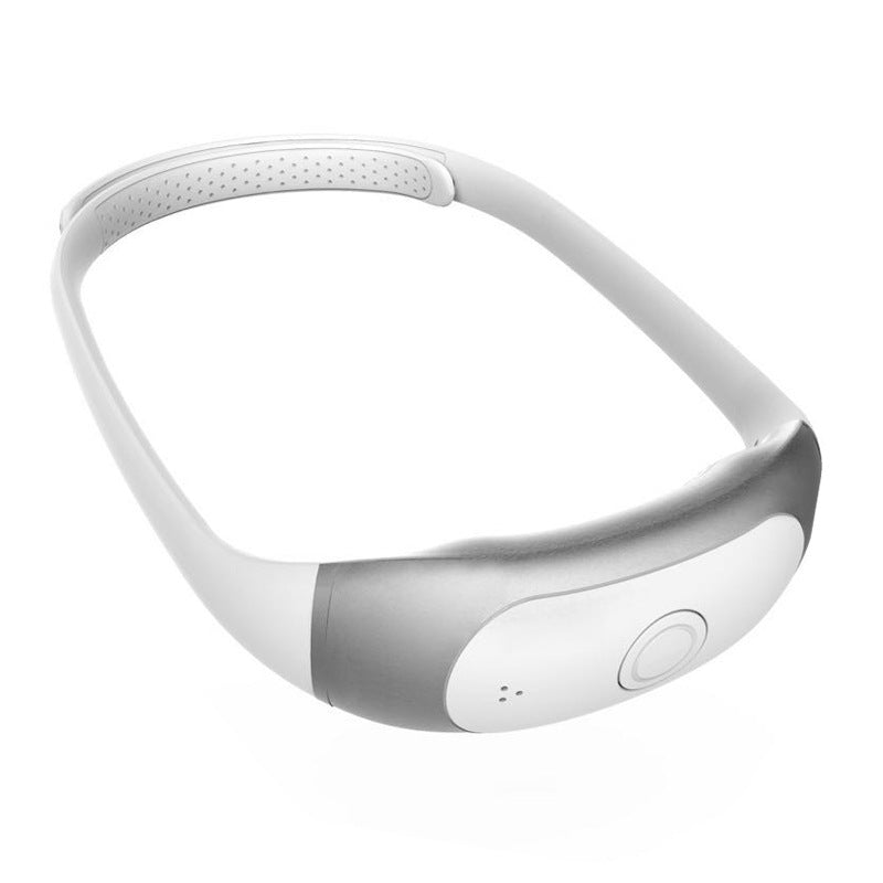 MINI heated shoulder and neck massager