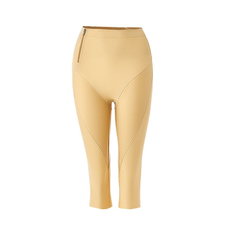 Thigh Ring Post-suction Compression Shaping Pants