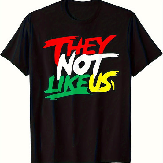 They Don't Like Our T-shirts. Trendy And Cool T-shirts