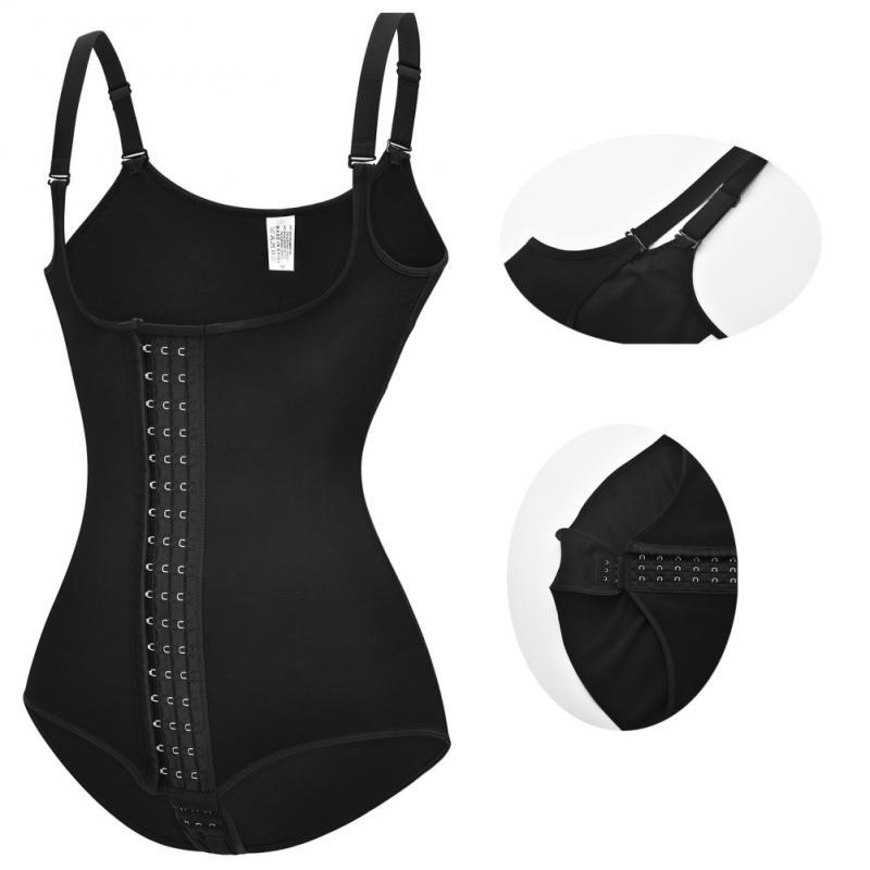 One-piece Seamless Postpartum Belly Sculpting Hip Lift Pants