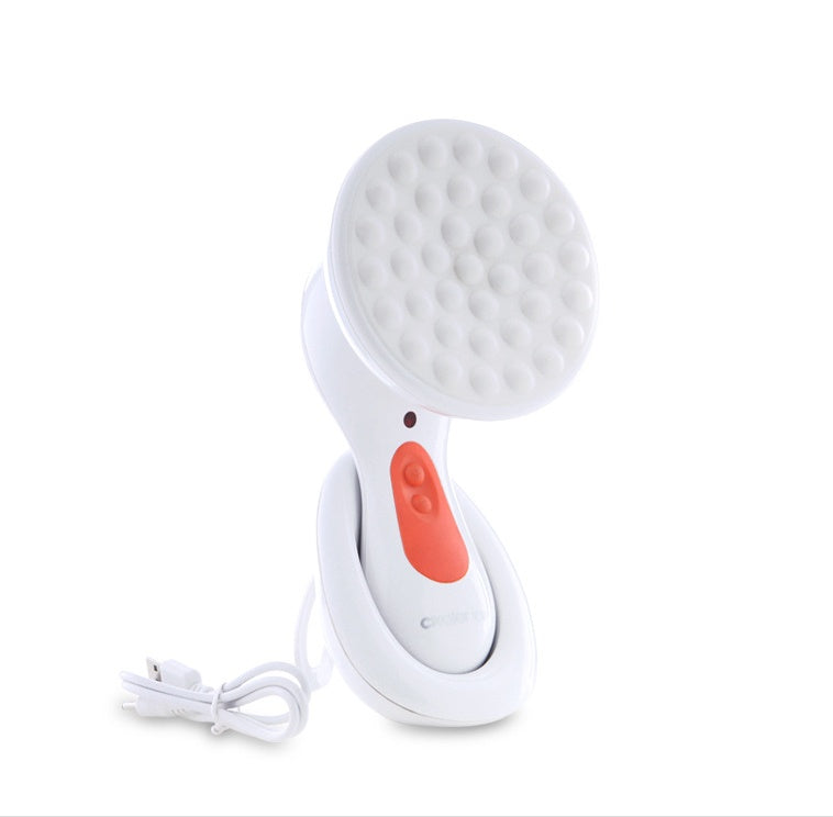 Chest Massager Rechargeable Electric Chest Beauty Instrument