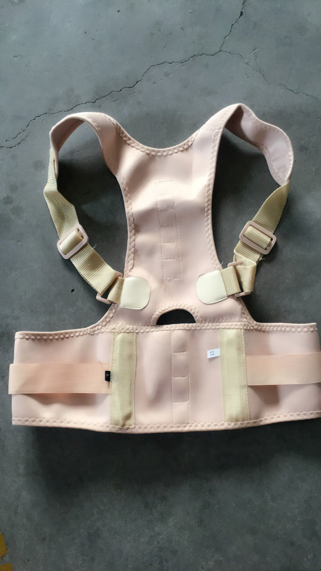 SBR Magnetic Adult Correction With Body-sculpting